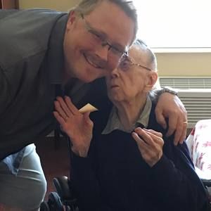 Meet your Posher, Mark